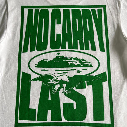 nocarry last tee