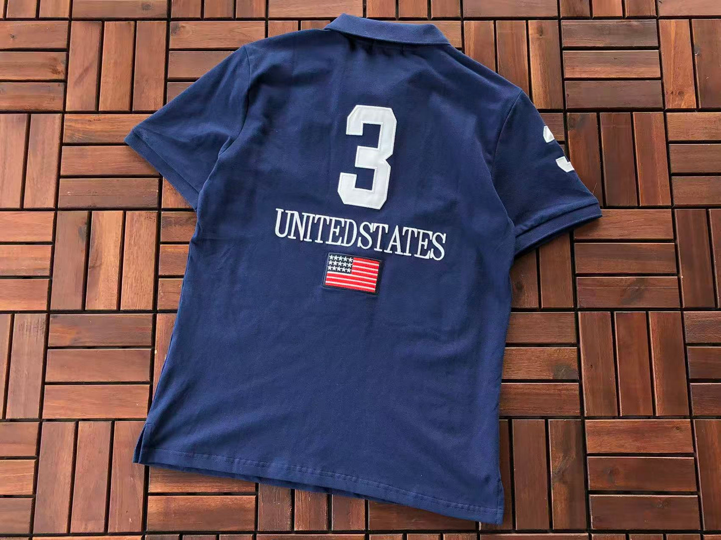 RL T-shirt Polo