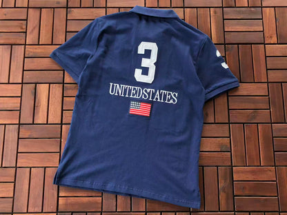 RL T-shirt Polo