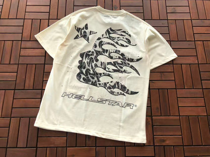 HELL T-SHIRT