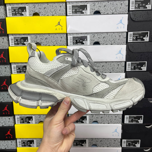 BLG 3XL Light Grey Mix