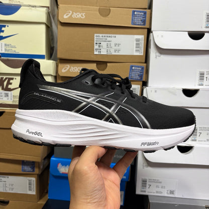 GEL-KAYANO 32 Black/White