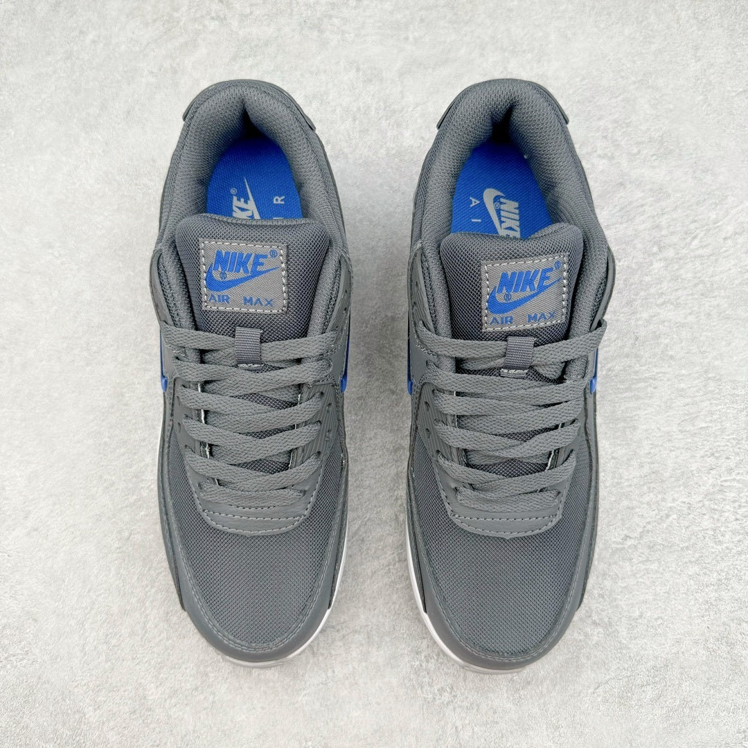 90 Jewel - Cool Grey Deep Royal
