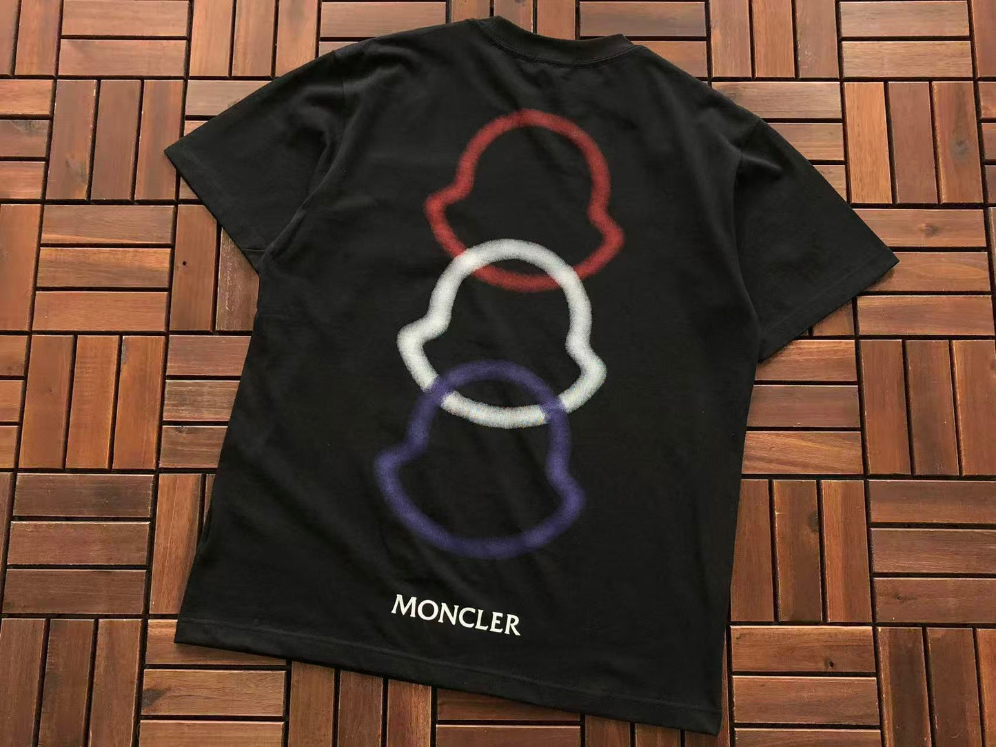 T-Shirts MC