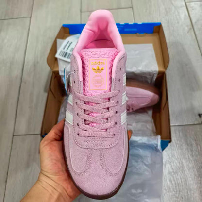 Gazelle Indoor Rosa