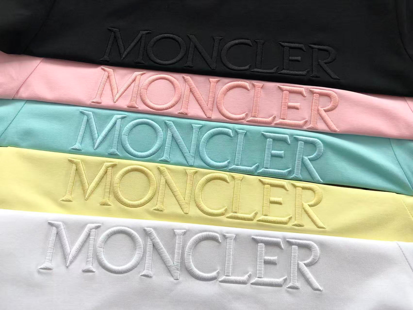 T-Shirts MC