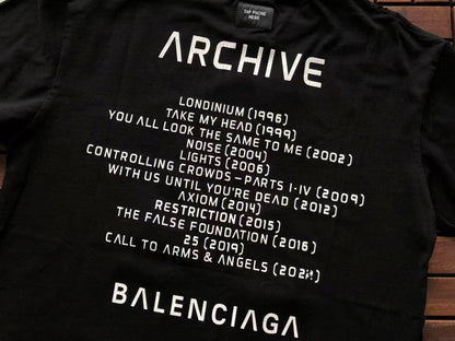 BLG T-Shirt