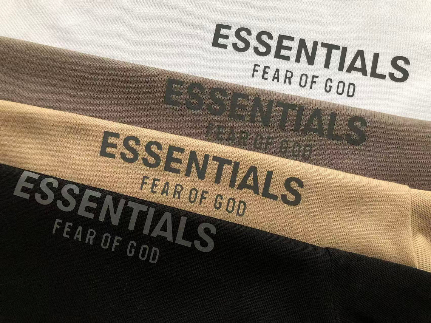 T-Shirts ESSENT