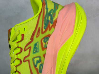 Superblast 3 Yellow/Pink