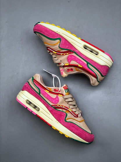 Air Max 1 Familia