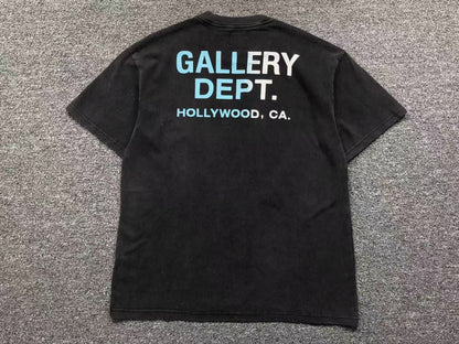 T-shirt GALLERY DEPT