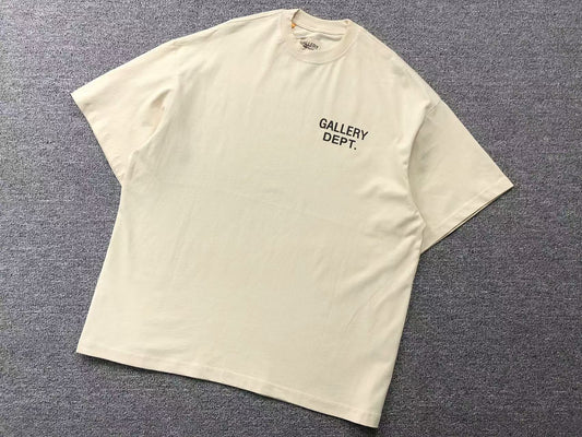 T-shirt GALLERY DEPT