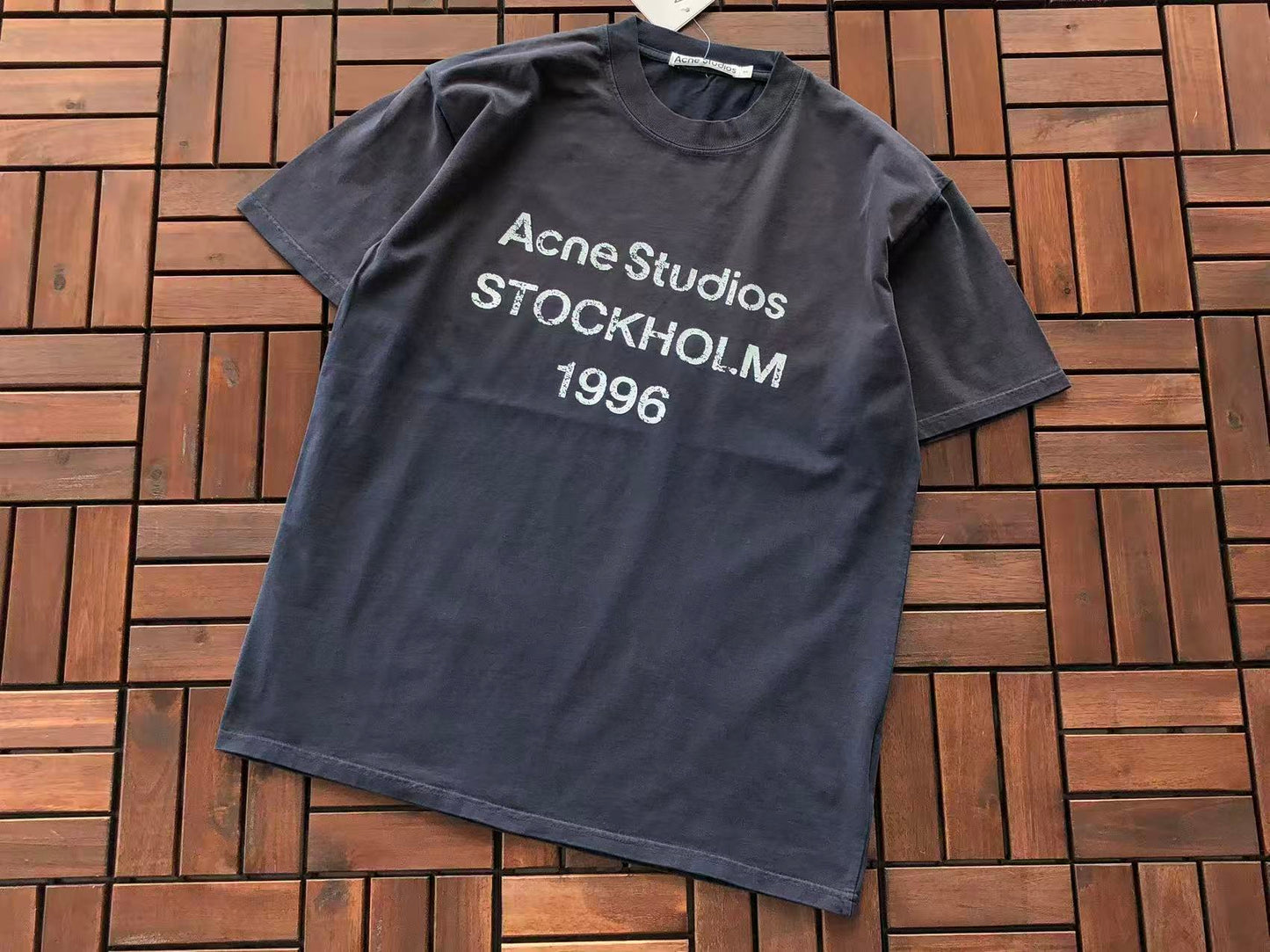 T-Shirts AC ST