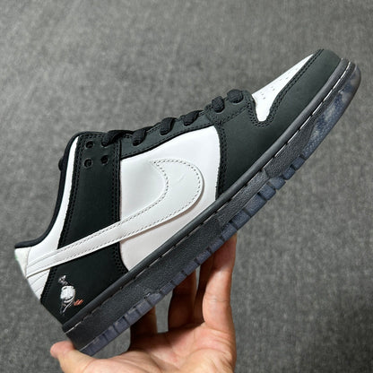 Dunk Low Pro x Jeff Staple Panda Pigeon