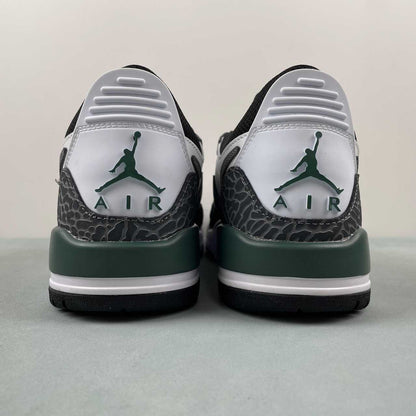 Legacy 312 Retro Grey