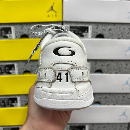 BLG Hamptons White