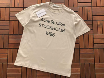 T-Shirts AC ST