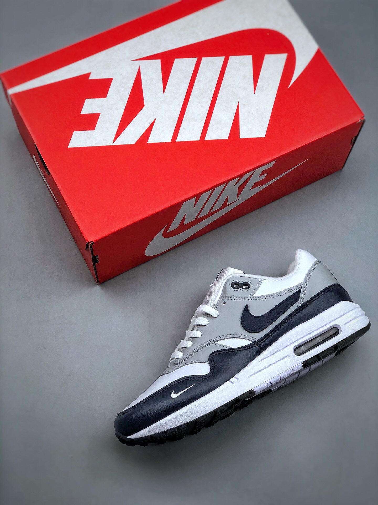 Air Max 1 Dark Teal Green