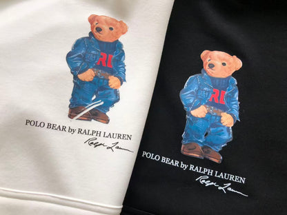 RL Hoodie