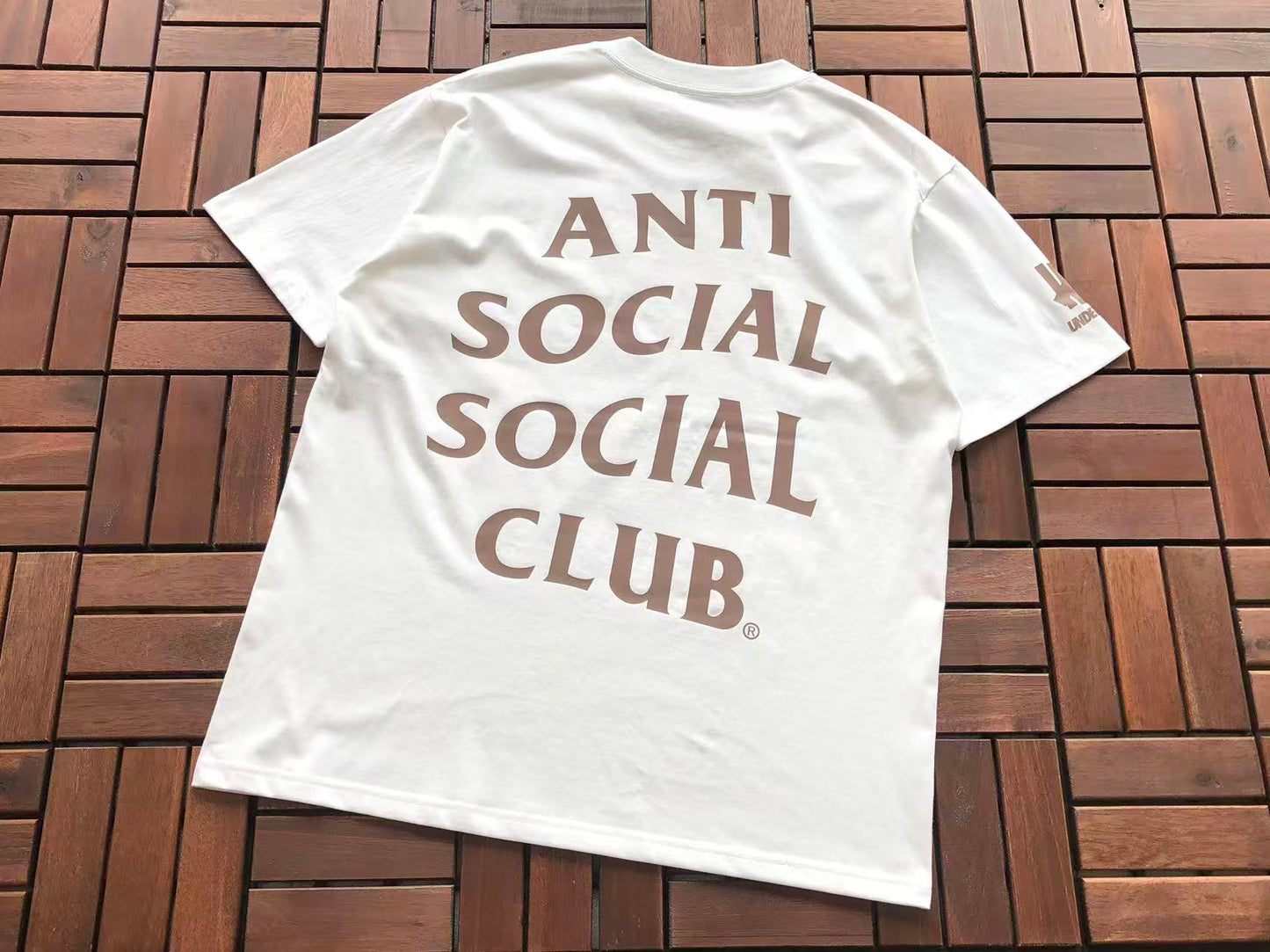 Anti Social Club T-Shirts