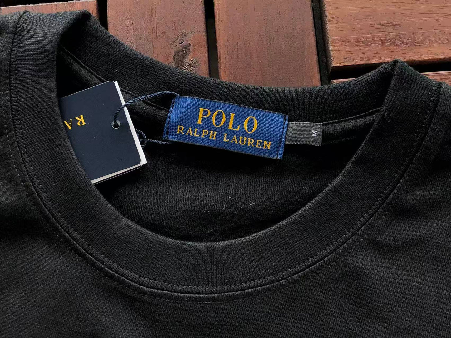 RL T-shirt