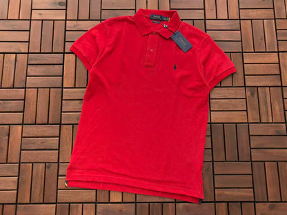 RL T-shirt Polo