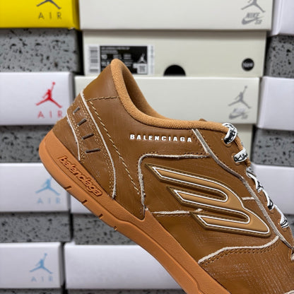 BLG Hamptons Camel