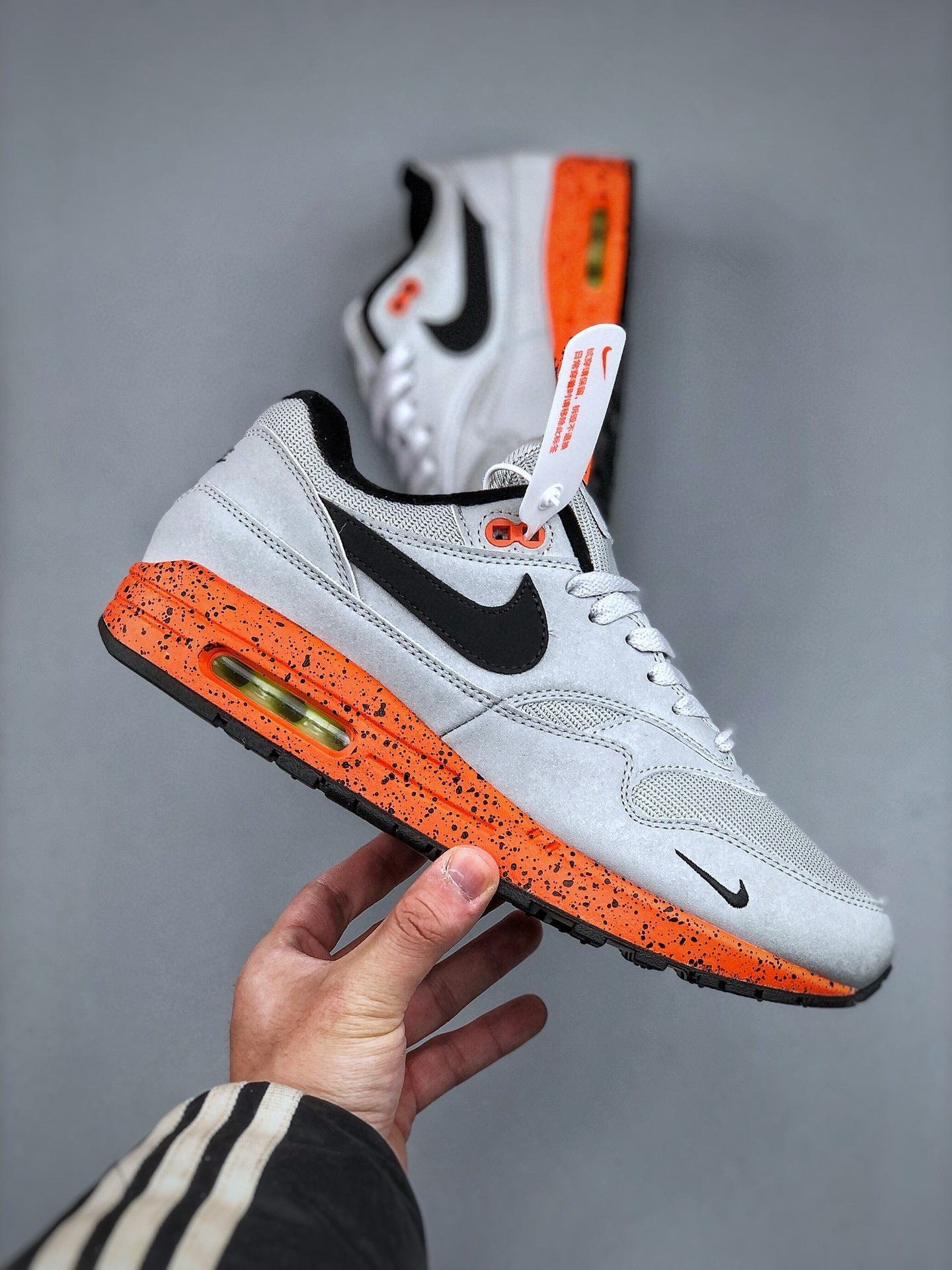 Air Max 1 Safari