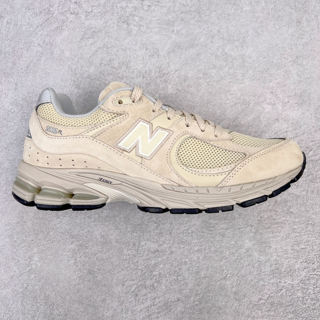 2002R Creme
