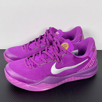 KB8 EYBL Hyper Violet
