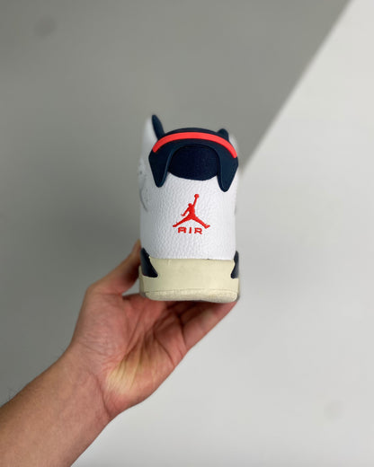 AJ6 Retro Tinker