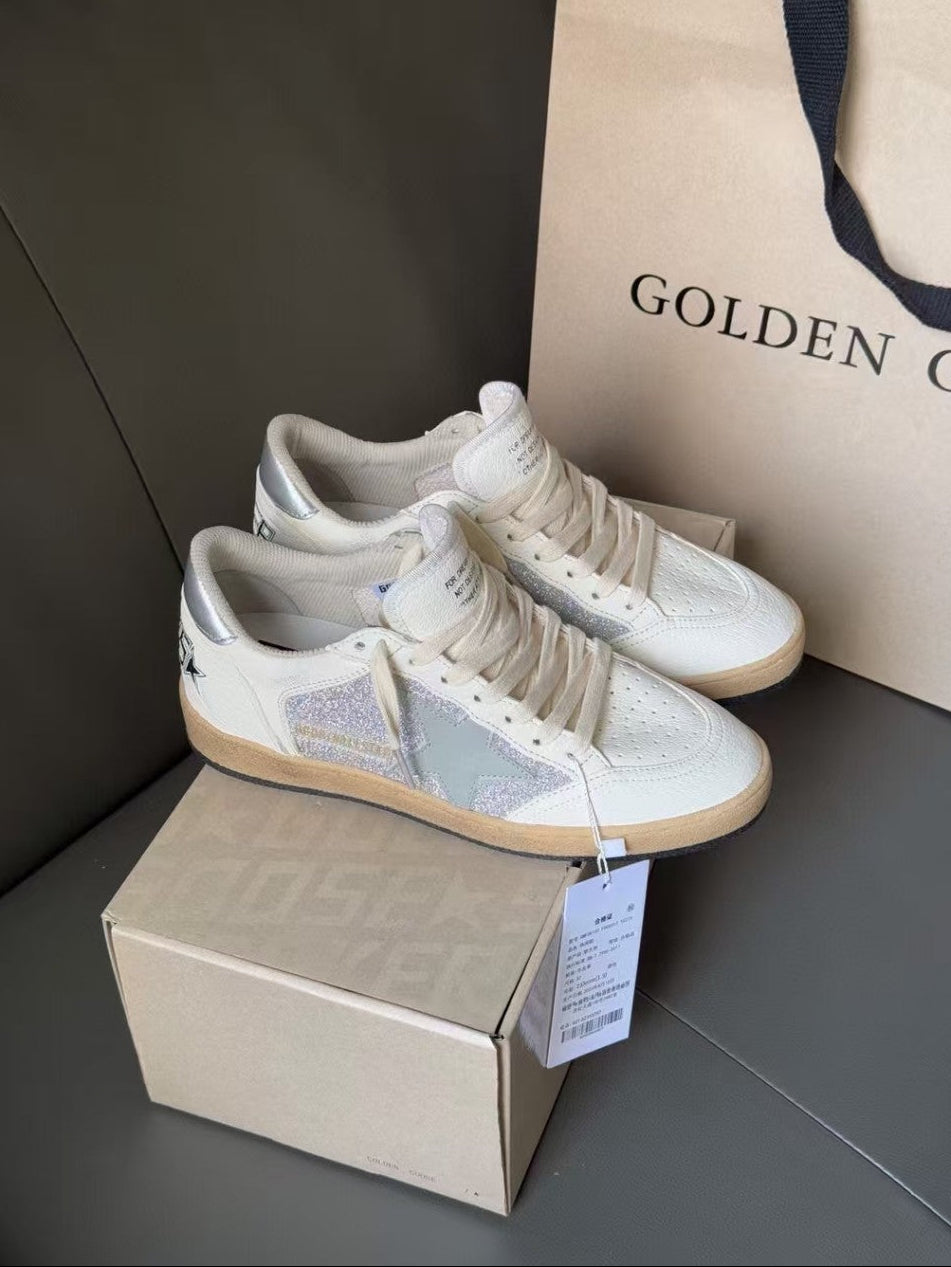 GDGS Ballstar Grey Fog Star
