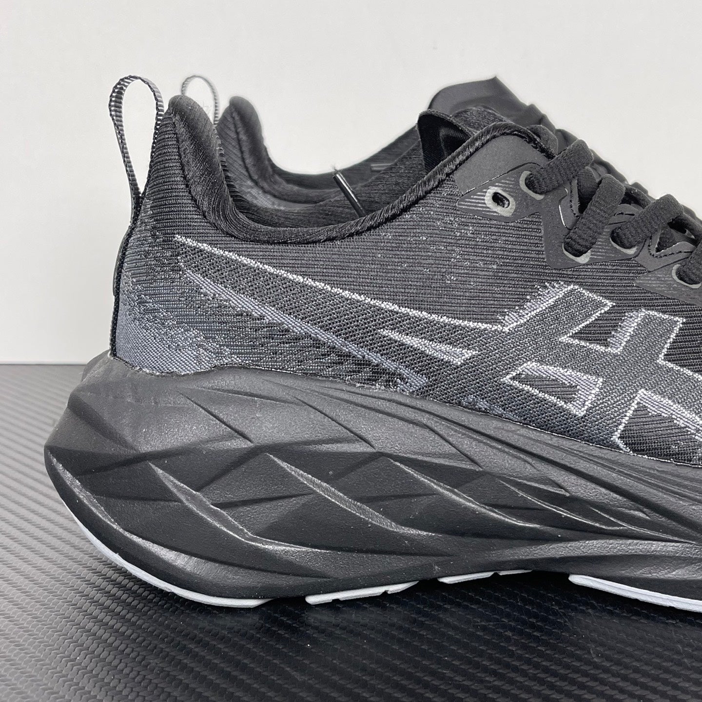 NOVABLAST 4 Black