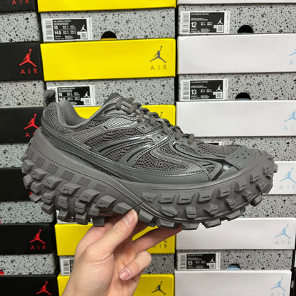Defender Rubber Platform Grey