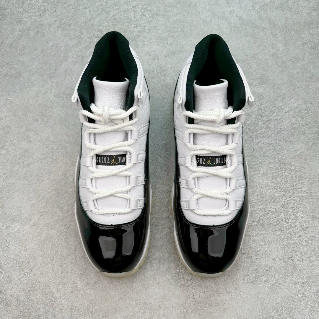 AJ11 Retro Gratitude
