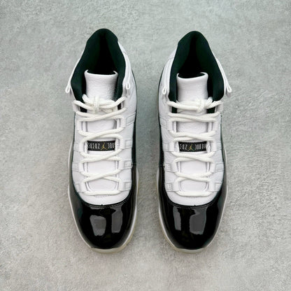 AJ11 Retro Gratitude