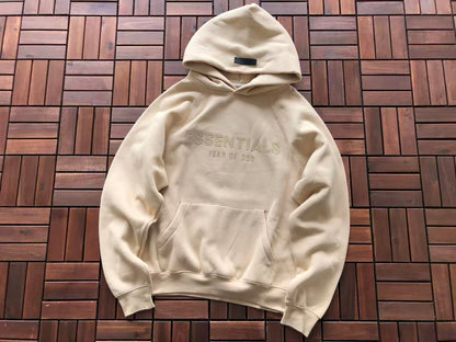 Essentials Hoodies