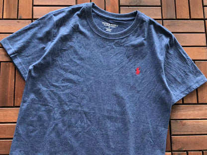 RL T-shirt Washed