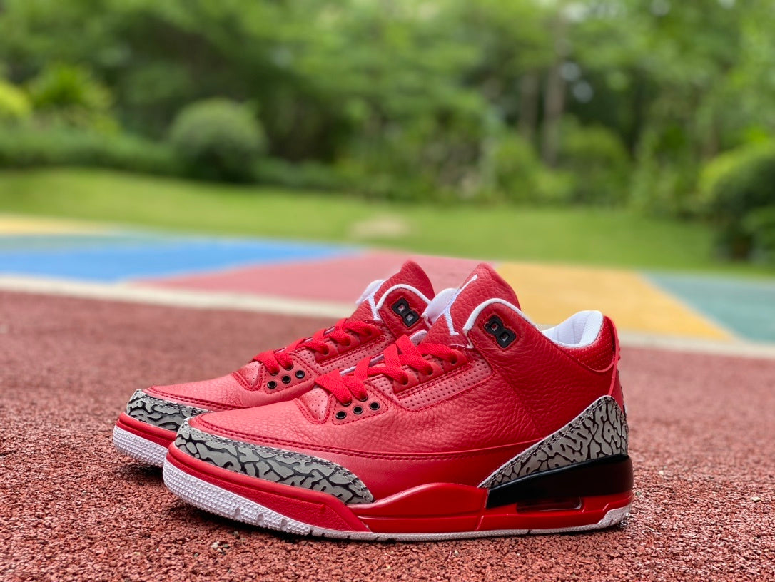 AJ3 Grateful