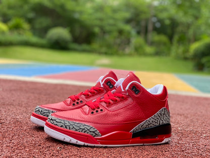 AJ3 Grateful
