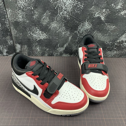Legacy 312 Black Toe