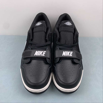 Legacy 312 Black