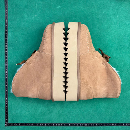 TT UGG