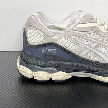 Gel Nyc White/Smoke Grey