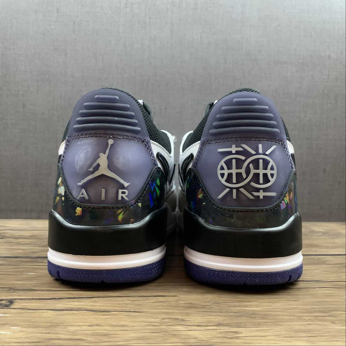 Legacy 312 25th Anniversary