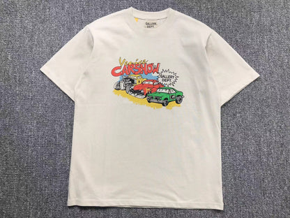 T-shirt GALLERY DEPT