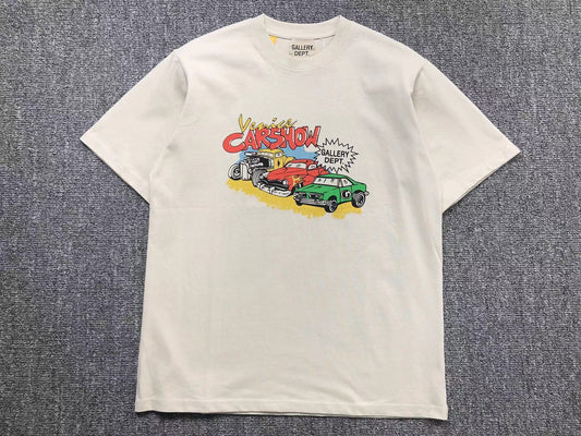 T-shirt GALLERY DEPT