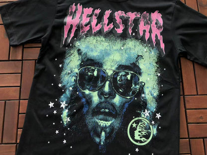 HELL T-SHIRT