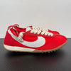 Moon Shoe x Jacq Red and White