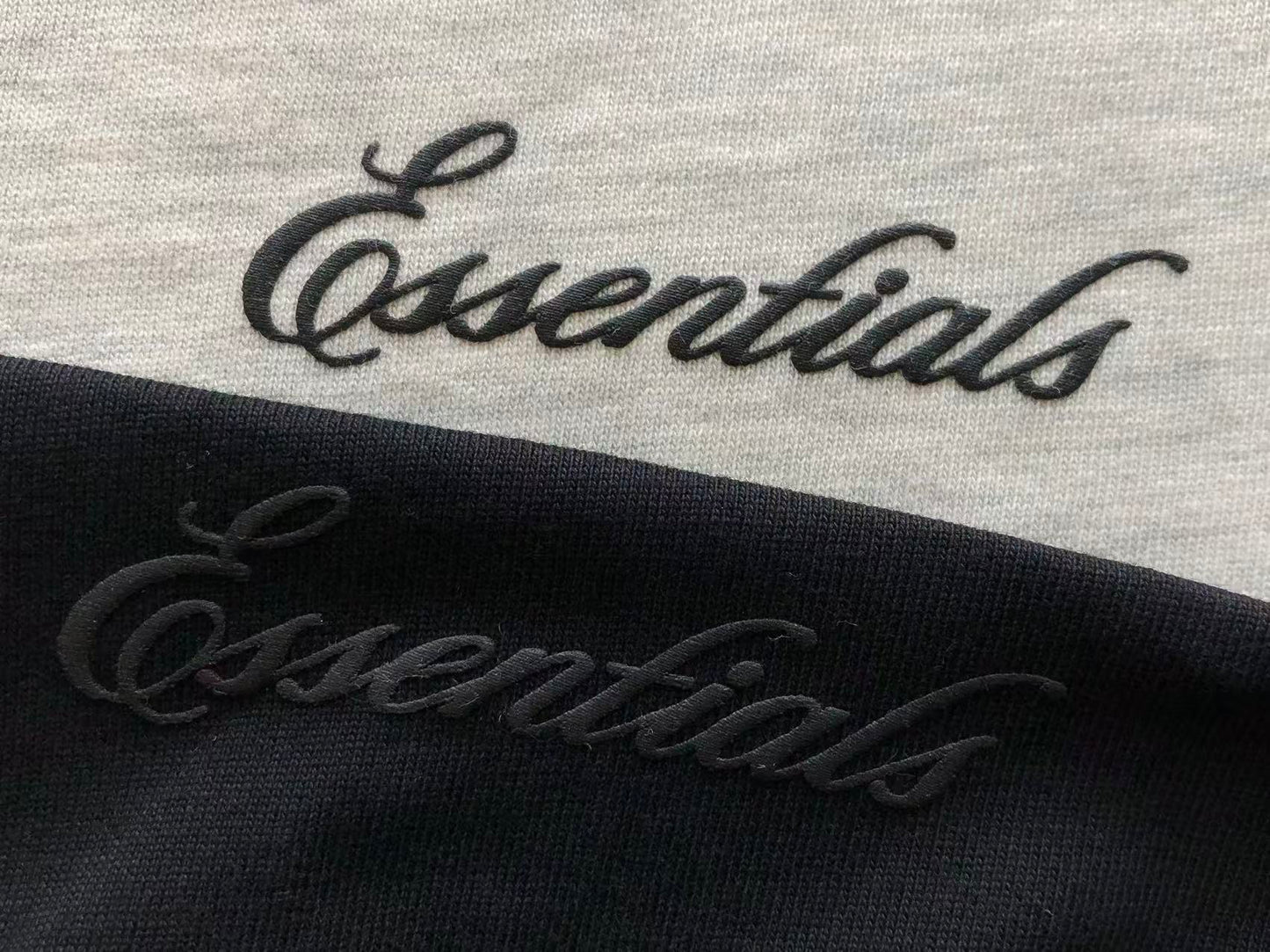 T-Shirts ESSENT